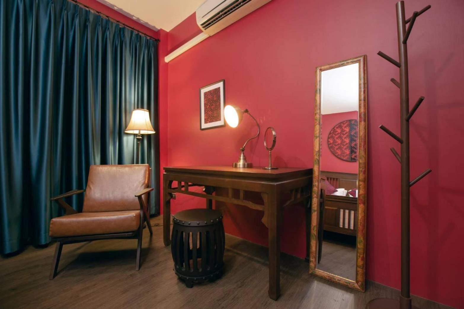 בנגקוק Caiyong Hometel & Cafe'S Studio מראה חיצוני תמונה