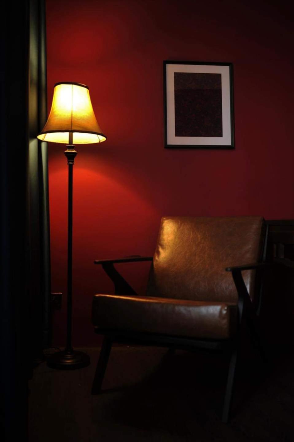 בנגקוק Caiyong Hometel & Cafe'S Studio מראה חיצוני תמונה